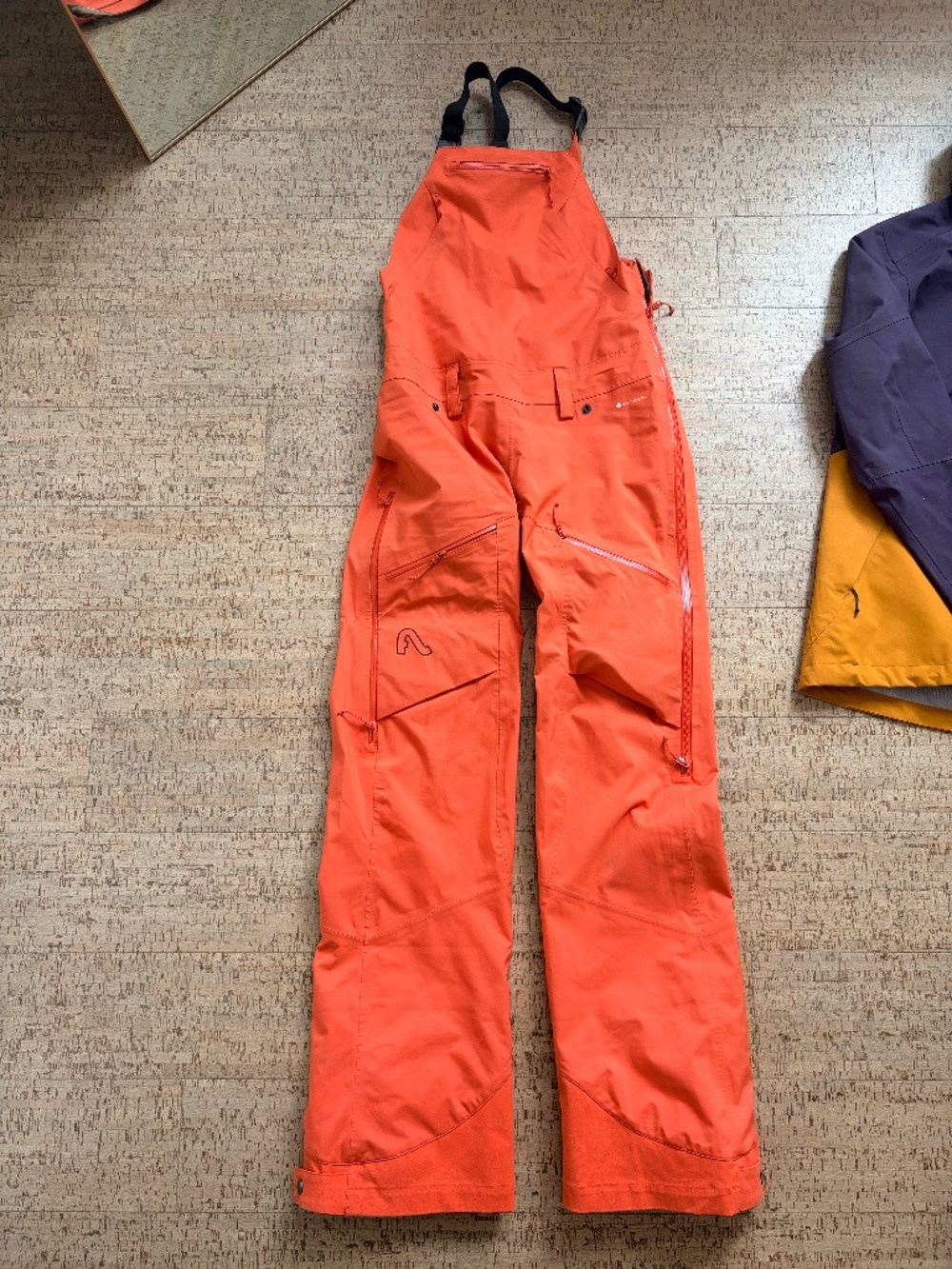 FlyLow Foxy Bib Pant